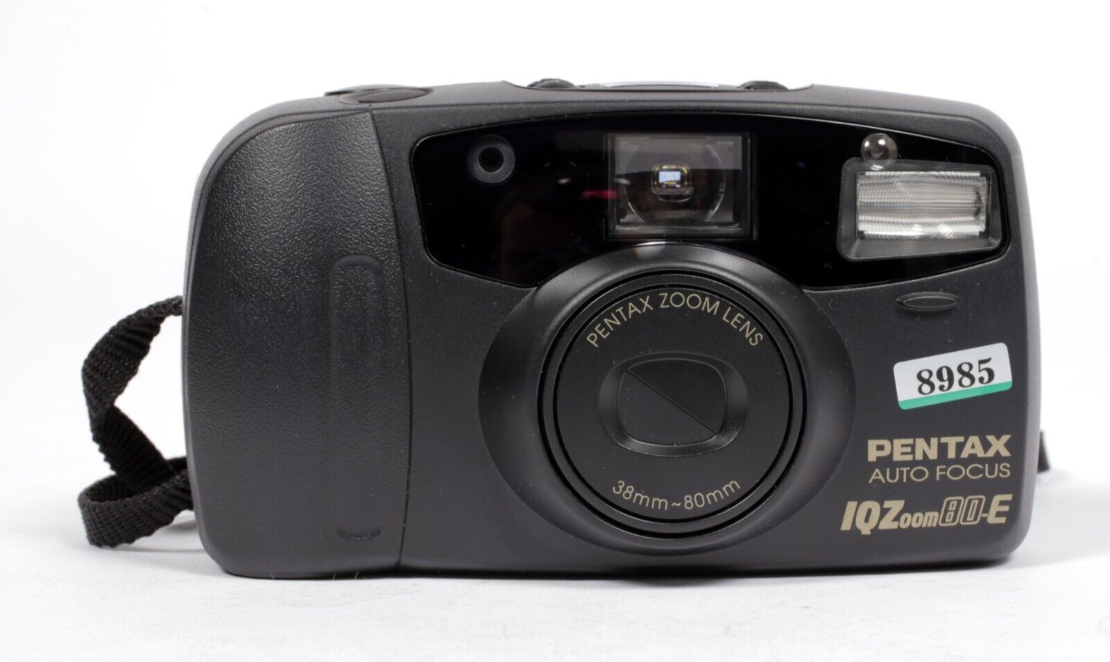 Pentax IQZoom compact 35mm Point and Shoot (Various Models) | CatLABS